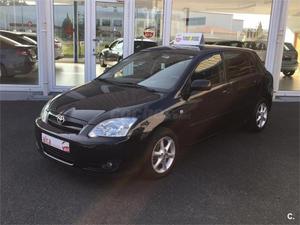 Toyota Corolla 2.0 D4d Sol 5p. -05