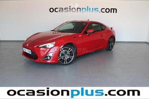 Toyota Gt86 Gt86 Automatico 2p. -13