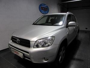 Toyota RAV-4 2.2D-4D Sol