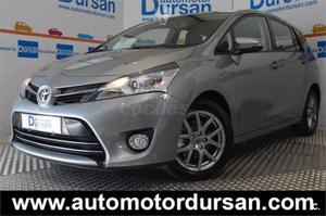 Toyota Verso 150d Adrv Advance 7pl. 5p. -13