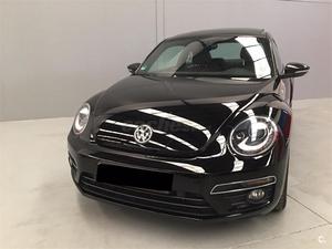 VOLKSWAGEN Beetle 2.0 TDI 140cv DSG RLine 3p.