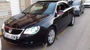 VOLKSWAGEN Eos 2.0 TDI 140cv DPF -08