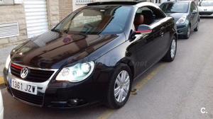 VOLKSWAGEN Eos 2.0 TDI 140cv DPF 2p.