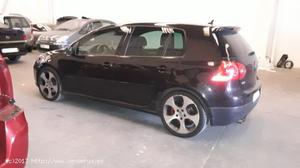 VOLKSWAGEN GOLF 2.0 T FSI GTI, 200CV, 5P DEL  - ERANDIO