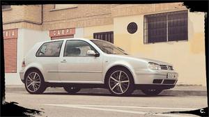 VOLKSWAGEN Golf 1.8T GTi Edicion Especial 180CV 3p.