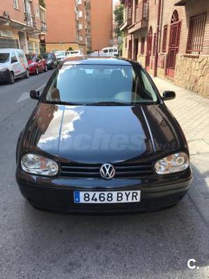 VOLKSWAGEN Golf 1.9 TDi GTi 150CV 3p.