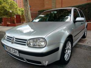 VOLKSWAGEN Golf 1.9 TDi Highline 130CV -03