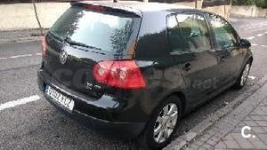 VOLKSWAGEN Golf 2.0 TDI 140cv Sportline DSG 5p.