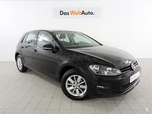 VOLKSWAGEN Golf Edition 1.2 TSI 110CV BMT 5p.