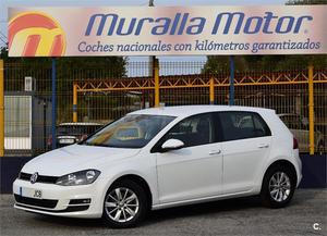 VOLKSWAGEN Golf Edition 1.6 TDI 105CV BMT DSG 5p.