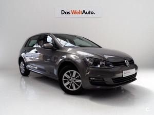 VOLKSWAGEN Golf Edition 1.6 TDI 105CV BMT DSG 5p.