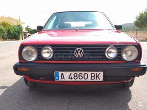 VOLKSWAGEN Golf GOLF 1.8 GTI 3p.