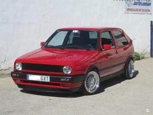 VOLKSWAGEN Golf GOLF 1.8 GTI 3p.