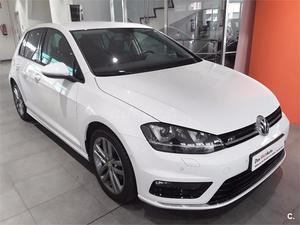 VOLKSWAGEN Golf Sport 1.4 TSI 150cv ACT Tech BMT DSG 5p.