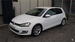 VOLKSWAGEN Golf Sport 2.0 TDI 150cv BMT DSG 3p.