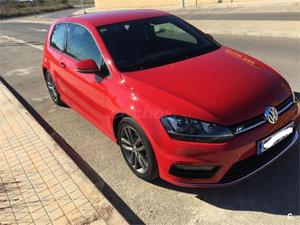 VOLKSWAGEN Golf Sport 2.0 TDI 150cv BMT DSG 3p.