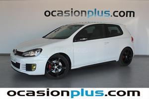 VOLKSWAGEN Golf VI 2.0 TSI 210cv GTI 3p.