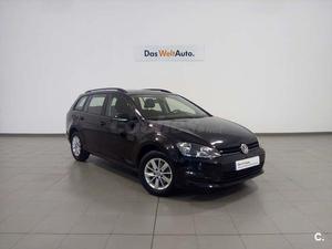 VOLKSWAGEN Golf Variant Business Navi 1.6 TDI BMT DSG 5p.