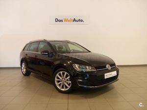 VOLKSWAGEN Golf Variant Sport 1.6 TDI 110CV BMT DSG 5p.