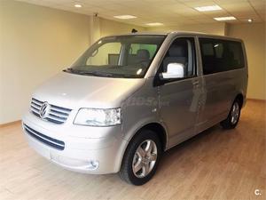 VOLKSWAGEN Multivan 1.9 TDI 102cv Trendline 4p.