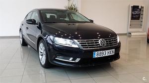 VOLKSWAGEN Passat 2.0 TDI 140cv Business Advance Navi BMT