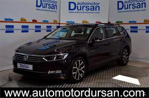 VOLKSWAGEN Passat Variant Advance 2.0 TDI 150CV BMT DSG 5p.