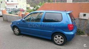 VOLKSWAGEN Polo 75 TRENDLINE 3p.