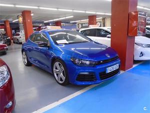 VOLKSWAGEN Scirocco 2.0 TSI 265cv DSG R 3p.