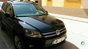 VOLKSWAGEN Tiguan 2.0 TDI 140cv 4x2 T1 BlueMotion Tech -12