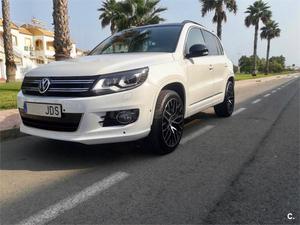 VOLKSWAGEN Tiguan Business 2.0 TDI 140CV BMT 4Motion 5p.