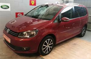 VOLKSWAGEN Touran 1.6 TDI 105cv Advance 5p.