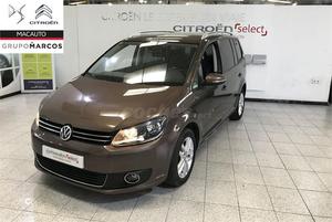 VOLKSWAGEN Touran 1.6 TDI 105cv Advance 5p.