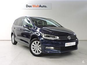 VOLKSWAGEN Touran Sport 2.0 TDI 110kW150CV BMT DSG 5p.