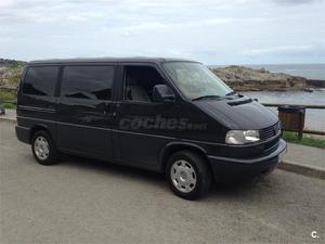 VOLKSWAGEN Transporter TRANSP. KOMBI9 1.9TD p.