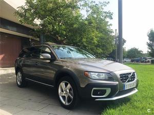 VOLVO XC70 D5 Ocean Race Edition Auto 5p.