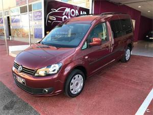 Volkswagen Caddy 1.6 Tdi Bmt 102cv Trendline Edition 5p. -15