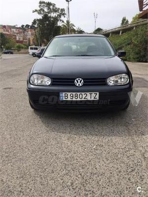 Volkswagen Golf 1.6 Highline 3p. -98