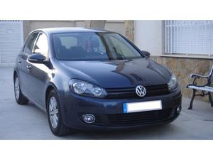 Volkswagen Golf 2.0TDI CR Advance