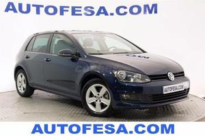 Volkswagen Golf Advance 1.6 Tdi Bmt 5p. -17