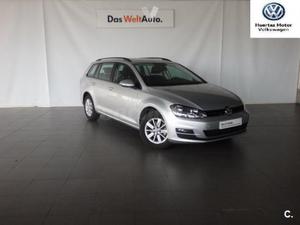 Volkswagen Golf Variant Edition 1.6 Tdi 110cv Bmt 5p. -16