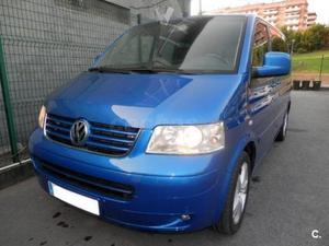 Volkswagen Multivan 2.5tdi 174cv Highline 5p. -06