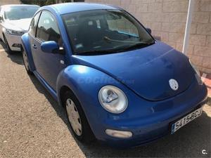 Volkswagen New Beetle 1.6 3p. -00