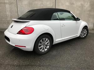 Volkswagen New Beetle