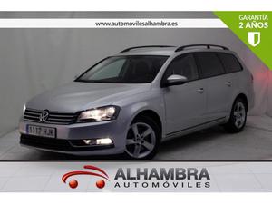 Volkswagen Passat 2.0TDI Edition BMT