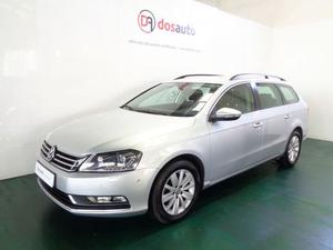 Volkswagen Passat Variant 1.6TDI Advance BMT