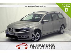 Volkswagen Passat Variant 1.6TDI Edition BMT