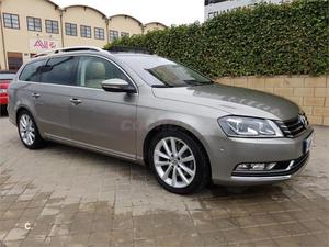 Volkswagen Passat Variant 2.0 Tdi 140cv Highline Bmot Tech