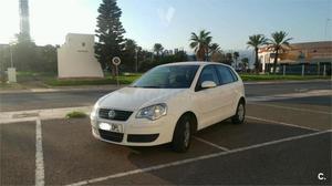 Volkswagen Polo 1.4 Tdi Gt 75cv 5p. -05