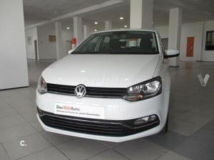 Volkswagen Polo Advance 1.4 Tdi 66kw90cv Bmt 5p. -16