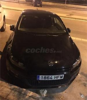 Volkswagen Scirocco 1.4 Tsi 160cv 3p. -11